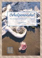 Het Schelpen Orakel set 9789085080572 M. Hanson, Verzenden, Gelezen, M. Hanson