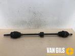 Aandrijfas rechts-voor Opel Corsa O219807, Ophalen of Verzenden, Nieuw