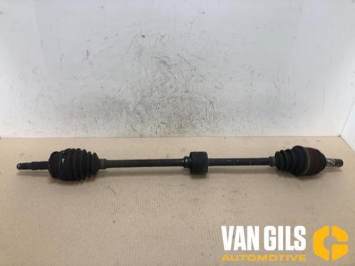 Aandrijfas rechts-voor Opel Corsa O219807, Auto-onderdelen, Remmen en Aandrijving, Ophalen of Verzenden
