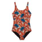 -67% Regatta  Regatta Dames orla kiely tropical eendelig zwe, Verzenden, Nieuw, Oranje
