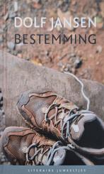 Bestemming / Literaire Juweeltjes 9789085167501 Dolf Jansen, Boeken, Verzenden, Zo goed als nieuw, Dolf Jansen