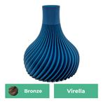 Virella | Bronze | 34CM, Ophalen of Verzenden, Nieuw