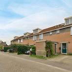 Gestoffeerde woning met tuin aan de Annie M.G. Schmidtlaan g, Huizen en Kamers, Direct bij eigenaar, Oegstgeest