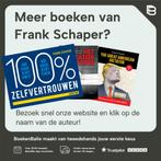 Hoe je een geboren leider wordt 9789055946471 Frank Schaper, Verzenden, Gelezen, Frank Schaper