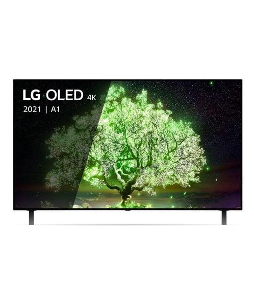 LG OLED55A16LA OLED 4K Smart Tv1399, Audio, Tv en Foto, Televisies, Nieuw, 100 cm of meer, Ophalen of Verzenden