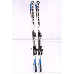 165 skis STOCKLI LASER SL FIS, swiss made, torsiotech syste, Sport en Fitness, Verzenden, Gebruikt
