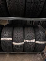 4x215-65-16 Nexen winter 5.5mm €45 per band 215 65 16, Auto-onderdelen, Banden en Velgen, Ophalen, 16 inch, Winterbanden, Band(en)