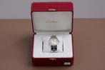 Cartier - Ronde Solo - W6701005 - Heren - 2010-2020, Sieraden, Tassen en Uiterlijk, Horloges | Heren, Nieuw