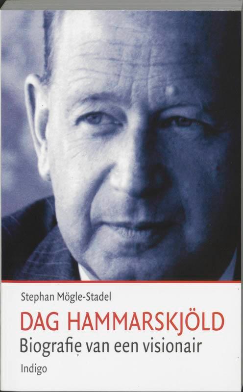 Dag Hammarskjold 9789060382561 [{:name=>S. Mogle-Stadel, Boeken, Geschiedenis | Wereld, Gelezen, Verzenden