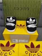 Gucci - Slippers - Maat: EU 41 - Nieuw in doos, Kleding | Heren, Schoenen, Nieuw