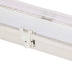 LED TL armatuur waterdicht IP65 enkel 60 cm opbouw, Huis en Inrichting, Lampen | Overige, Verzenden, Nieuw, Functioneel