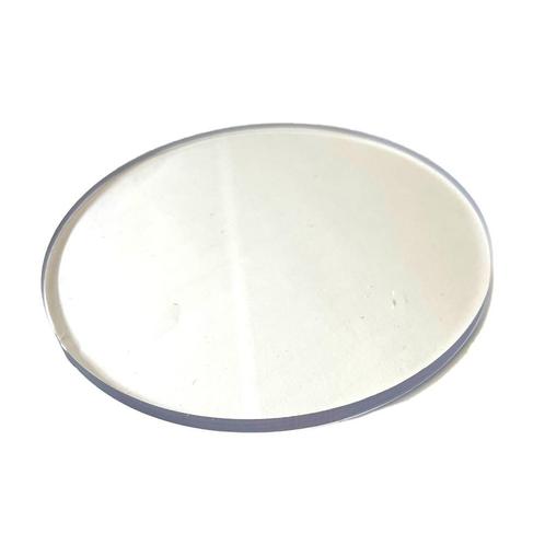 Reserve Kijkglas voor Allpa Koelwaterfilter Vernikkeld Brons, Watersport en Boten, Bootonderdelen, Nieuw, Ophalen of Verzenden