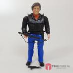 The A-Team - Face (Overige themas, Vintage & Pre-owned), Verzamelen, Verzenden, Zo goed als nieuw