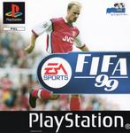 FIFA 99 - PlayStation 1, Spelcomputers en Games, Games | Sony PlayStation 1, Ophalen of Verzenden, Nieuw