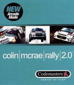 Colin McRae Rally 2.0 (Losse CD) (PS1 Games) (Koopjeshoek), Spelcomputers en Games, Games | Sony PlayStation 1, Ophalen of Verzenden