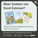 Als er een God is 9789024521586 Karel Eykman, Boeken, Verzenden, Zo goed als nieuw, Karel Eykman