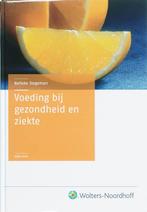 Voeding bij gezondheid en ziekte 9789001606282 Stegeman N., Boeken, Verzenden, Gelezen, Stegeman N.