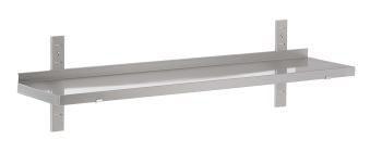 Horeca Keuken Wandschap | 100 x 40 cm Saro, Zakelijke goederen, Horeca | Meubilair en Inrichting, Verzenden