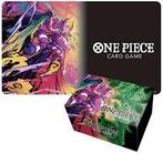 One Piece Playmat and Storage Box Yamato, Verzenden, Nieuw