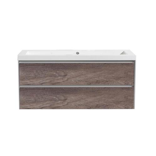 Sani Royal Badkamermeubel Actio PL 120 cm Century, Huis en Inrichting, Badkamer | Badkamermeubels