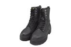 G-Star Veterboots in maat 39 Zwart | 10% extra korting, Nieuw, Overige typen, G-Star, Zwart