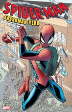 Spider-Man: Freshman Year, Verzenden, Nieuw