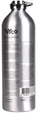 Tryco Aluminium Kruik TR-222101, Verzenden, Nieuw