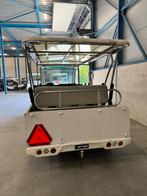 Marshall Shuttle Elektrische 23-zits Bus, Gebruikt