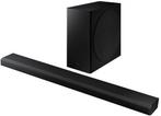 Samsung HW-Q800A - 3.1.2 Dolby Atmos Soundbar + Subwoofer, Ophalen, Met externe subwoofer, Zo goed als nieuw