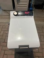 Prachtige AEG 7KG Bovenlader Wasmachine A+++! In Nette Staat, Energieklasse A of zuiniger, 1200 tot 1600 toeren, Minder dan 85 cm