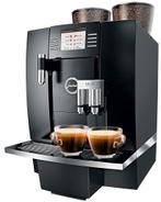 Jura Giga X8C professional koffiemachine, 12mnd garantie, Witgoed en Apparatuur, Koffiezetapparaten, Refurbished, Verzenden
