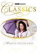 Martin Chuzzlewit - DVD, Cd's en Dvd's, Verzenden, Nieuw in verpakking