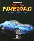 Boek : Pontiac Firebird - The Auto-Biography, Boeken, Auto's | Boeken, Nieuw, Overige merken