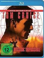 Mission: Impossible [Blu-ray] [Special Collectors E...  DVD, Cd's en Dvd's, Blu-ray, Verzenden, Zo goed als nieuw