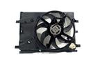Koelventilatormotor Opel Corsa D 1.2 13263552, Auto-onderdelen, Motor en Toebehoren, Ophalen of Verzenden, Gebruikt, Opel