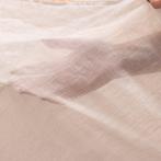 Linnenlook stof – lichte natuurlijke elegantie - Corda -, Antiek en Kunst