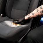 Meguiars Carpet en Interior Brush, Auto diversen, Onderhoudsmiddelen, Ophalen of Verzenden