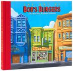 9780789344328 The Art of Bobs Burgers (TM) | Tweedehands, Verzenden, Zo goed als nieuw, Loren Bouchard