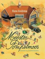 Meester Pompelmoes 9789025112431 Hans Andreus, Boeken, Kinderboeken | Jeugd | onder 10 jaar, Gelezen, Hans Andreus, Verzenden