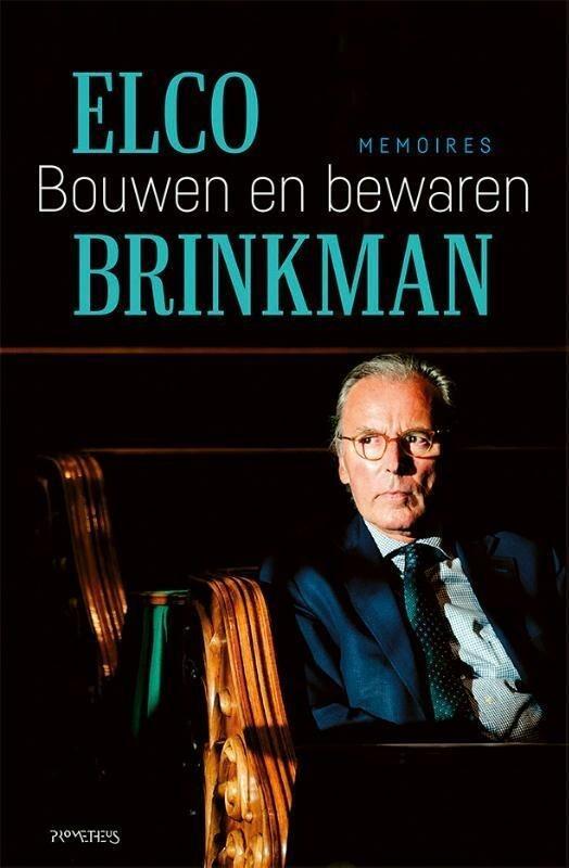 Bouwen en bewaren (9789044639360, Elco Brinkman), Boeken, Geschiedenis | Wereld, Nieuw, Verzenden