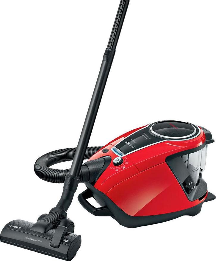 Bosch Relaxxx Serie 8 ProAnimal BGS7PET1 Stofzuigers, Witgoed en Apparatuur, Stofzuigers, Verzenden