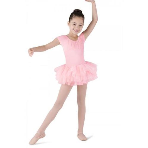 Ife Meisjes Tutu CL8012, Sport en Fitness, Ballet, Verzenden