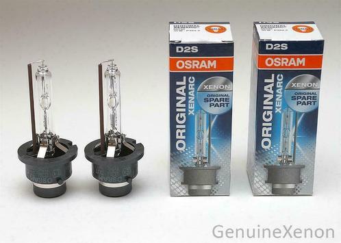 Philips,Osram, D2S,LED, Dagrijverlichtingen, D1R, enz., Auto diversen, Tuning en Styling, Ophalen of Verzenden