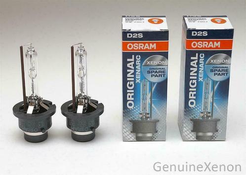 Philips,Osram, D2S,LED, Dagrijverlichtingen, D1R, enz., Auto diversen, Tuning en Styling, Ophalen of Verzenden