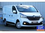 Renault Trafic bestel 2.0 dCi 120 T27 L1H1 Work Edition, Bluetooth, Wit, Plug-in hybride, Nieuw
