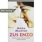 Zus enzo / Zilver Pockets / 412 9789041762290 A. Maxted, Boeken, Verzenden, Gelezen, A. Maxted