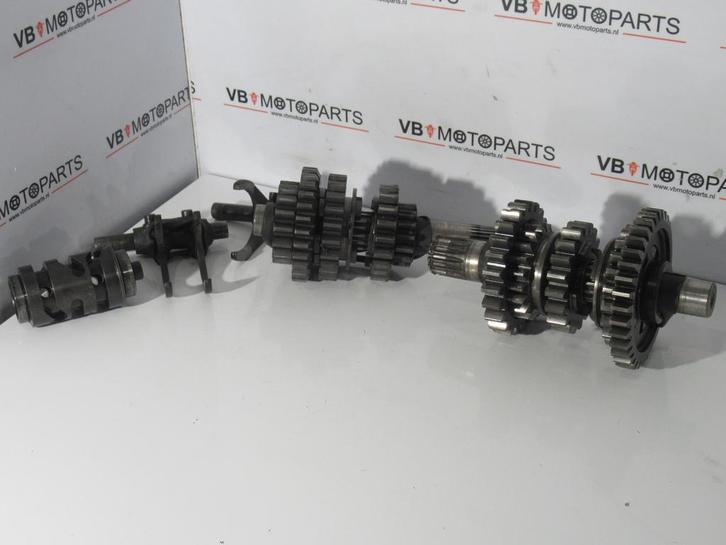 KTM 600 LC4 Versnellingsbak, Motoren, Onderdelen | Overige, Ophalen of Verzenden