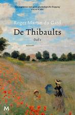 De Thibaults 1 | 9789089682727 | Martin Du Gard, Roger, Ophalen of Verzenden, Nieuw, Martin Du Gard, Roger