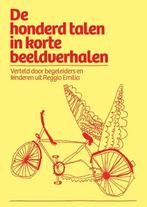 9789085603481 De honderd talen in korte beeldverhalen, Verzenden, Nieuw