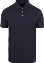 Suitable Boris Poloshirt Navy maat 4XL Heren, Kleding | Heren, Polo's, Verzenden, Nieuw, Blauw, Suitable